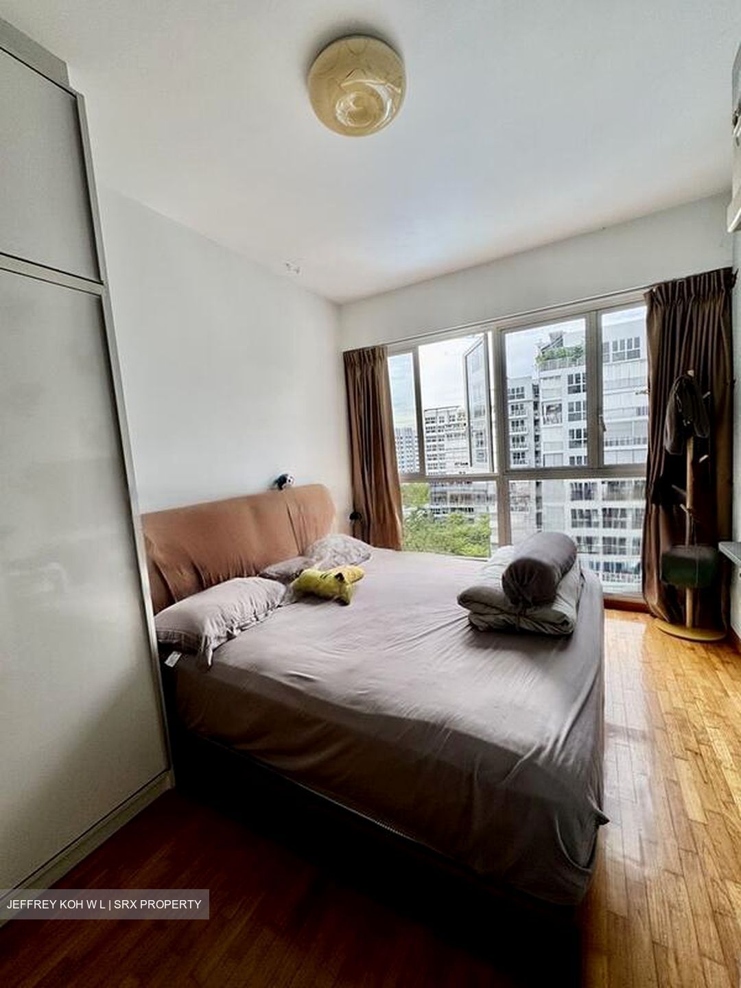 Forestville (D25), Condominium #453514941